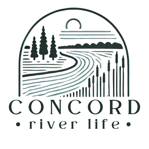 Concord River Life